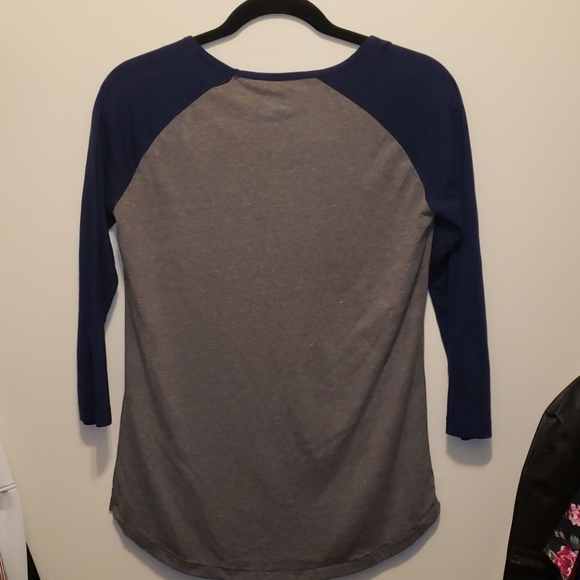 BOSTON RED SOX Under Armour tee - Picture 4 of 13